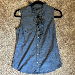 Time for a closet clean out